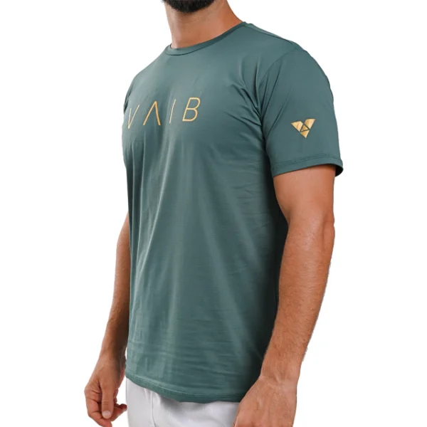 Camiseta Classic • Vaib - Imagem 4