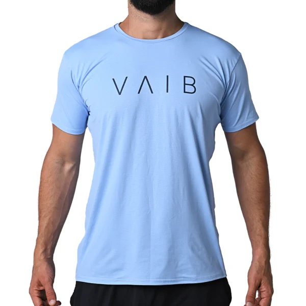Camiseta Classic • Vaib