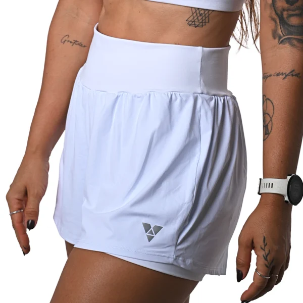 Short duplo confort • Vaib - Imagem 9