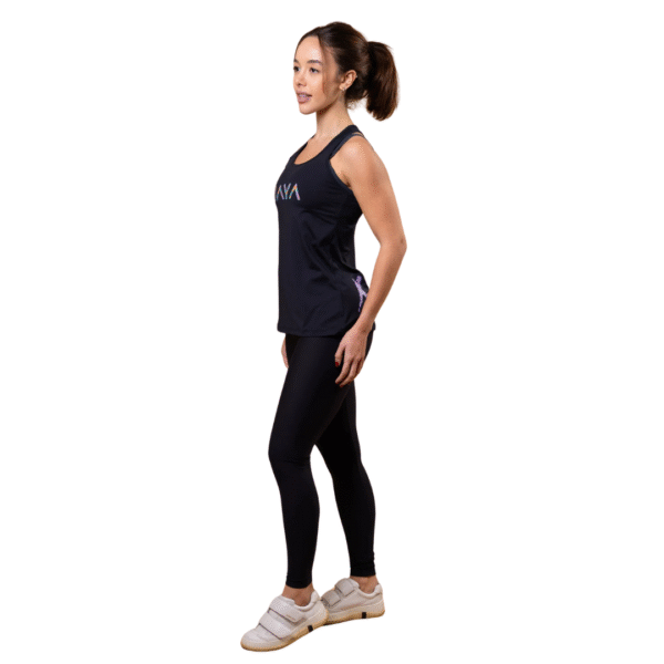 Calça legging feminina pro • Jaya