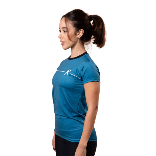 Camiseta baby look arena • Jaya - Imagem 3