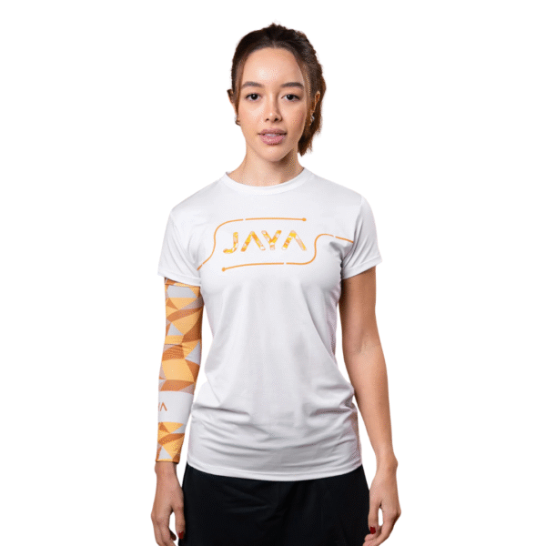 Camiseta baby look kalea • Jaya