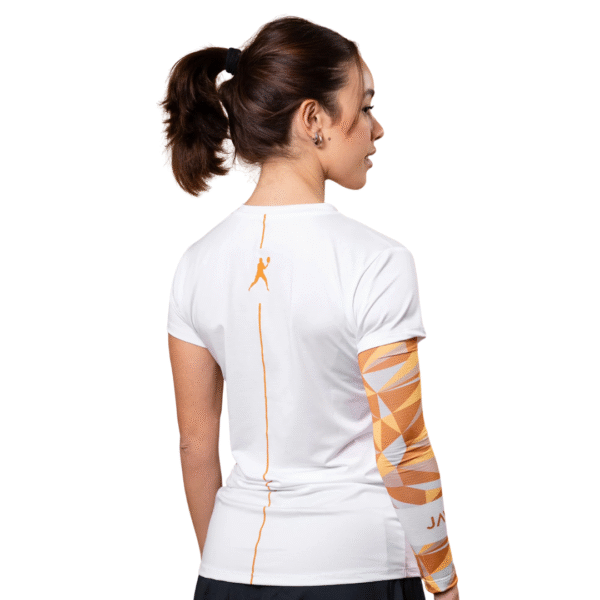 Camiseta baby look kalea • Jaya - Imagem 2
