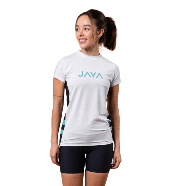 Camiseta baby look mahi • Jaya