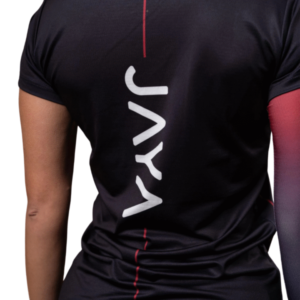 Camiseta baby look pantai • Jaya - Imagem 2