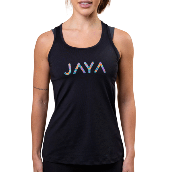 Regata flow • Jaya