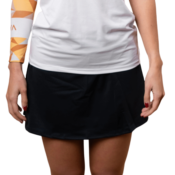Short saia black • Jaya