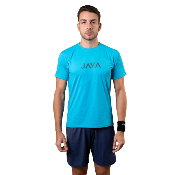 Bermuda dry fit basic • Jaya - Imagem 2