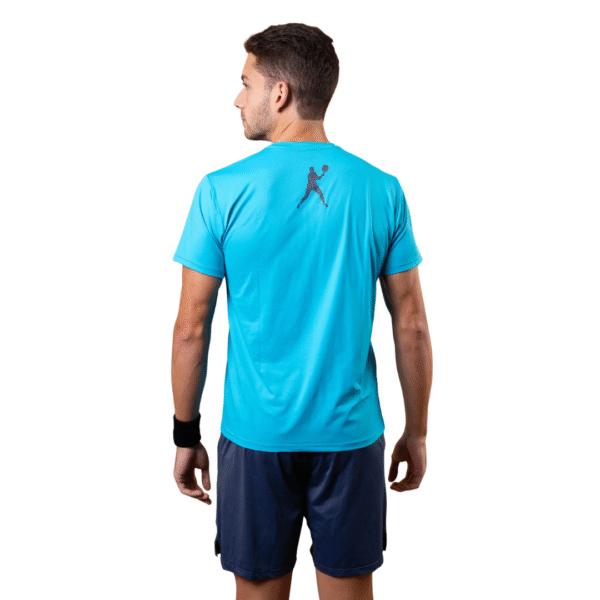 Bermuda dry fit basic • Jaya - Imagem 3