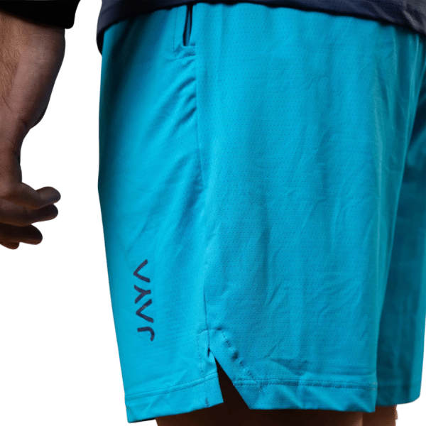 Bermuda dry fit basic • Jaya - Imagem 4