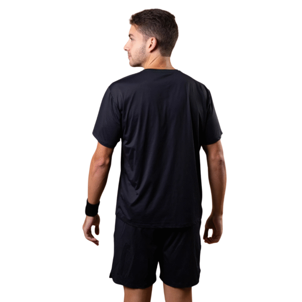 Bermuda dry fit pro • Jaya - Imagem 3