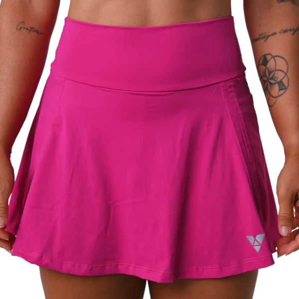Short saia fresh • Vaib - Imagem 5