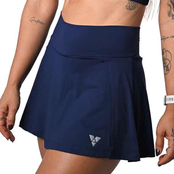 Short saia fresh • Vaib - Imagem 2