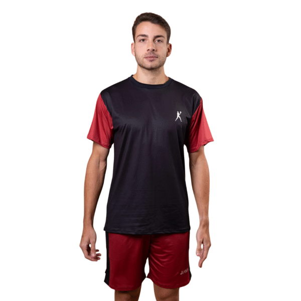 Bermuda pantai dry fit • Jaya - Imagem 3