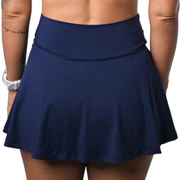 Short saia fresh • Vaib - Imagem 3