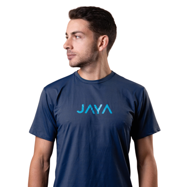 Camiseta dry fit • Jaya - Imagem 2