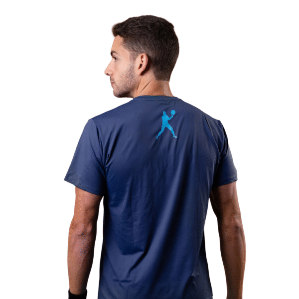 Camiseta dry fit • Jaya - Imagem 3