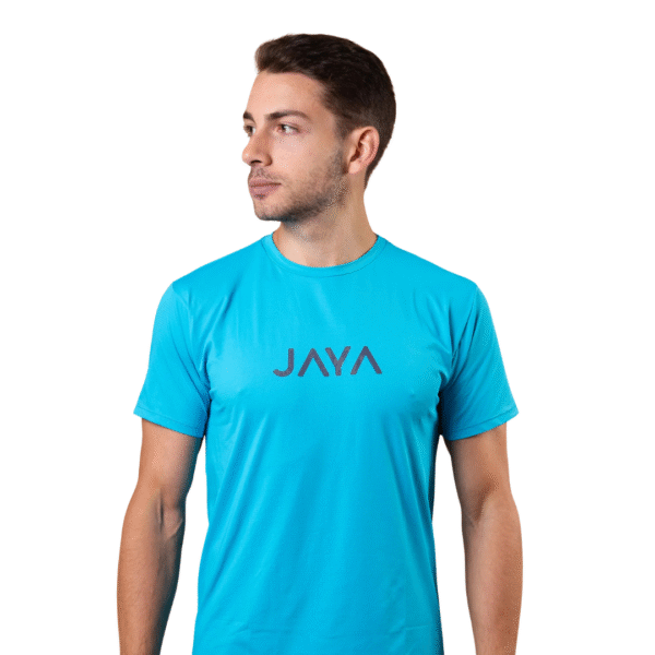 Camiseta dry fit • Jaya - Imagem 5