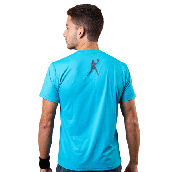 Camiseta dry fit • Jaya - Imagem 6
