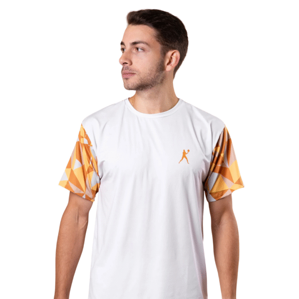 Camiseta dry fit kalea • Jaya