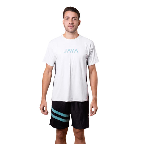 Camiseta dry fit mahi • Jaya - Imagem 2