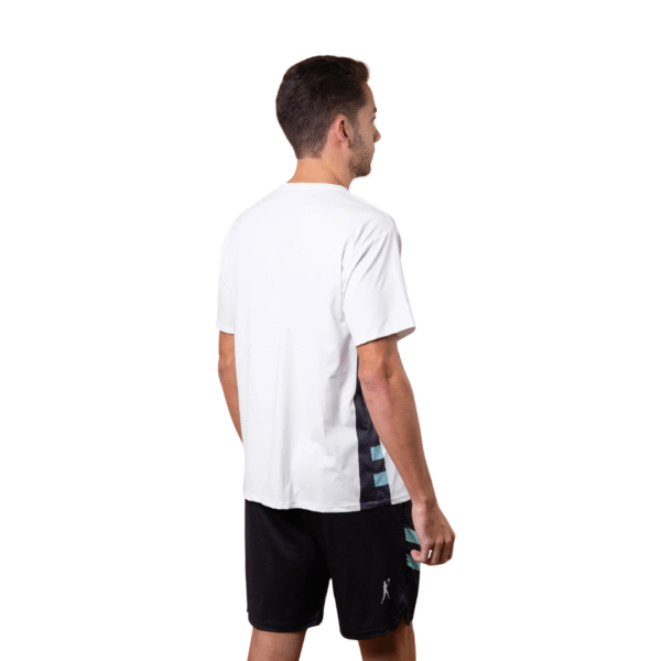 Camiseta dry fit mahi • Jaya - Imagem 3