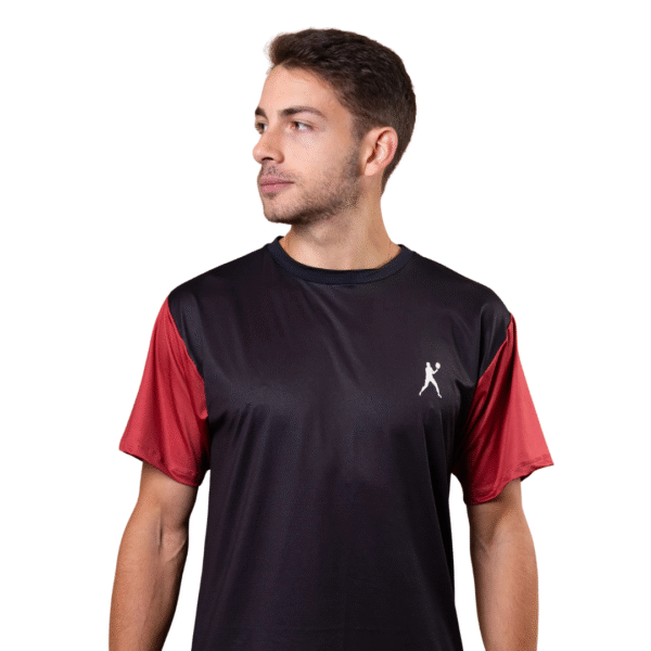 Camiseta dry fit pantai • Jaya