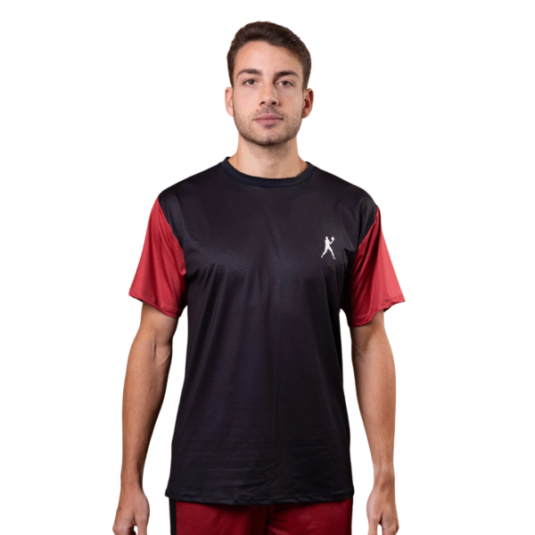 Camiseta dry fit pantai • Jaya - Imagem 2