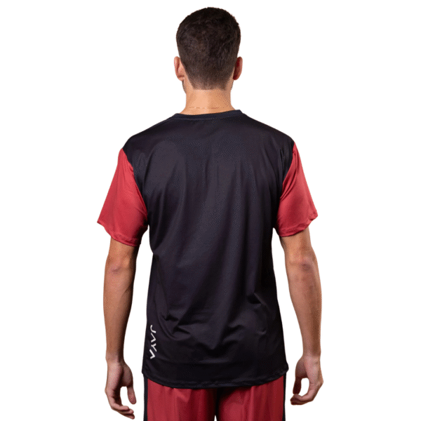 Camiseta dry fit pantai • Jaya - Imagem 3