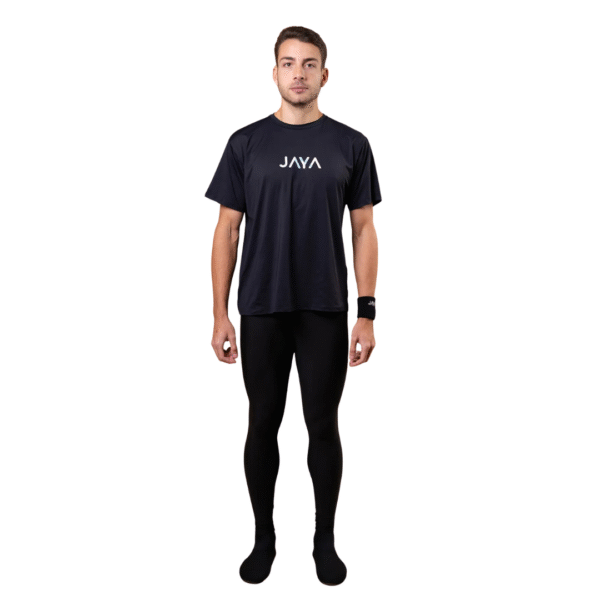 Calça legging masculina pro • Jaya - Imagem 2