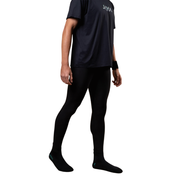 Calça legging masculina pro • Jaya - Imagem 3