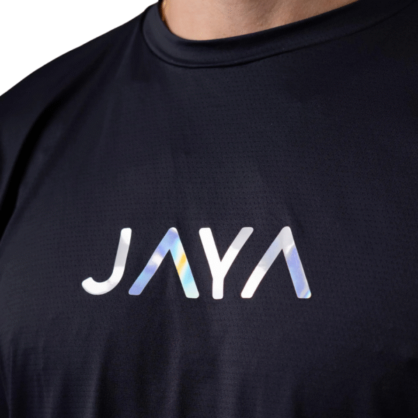Camiseta manga longa pro • Jaya - Imagem 2