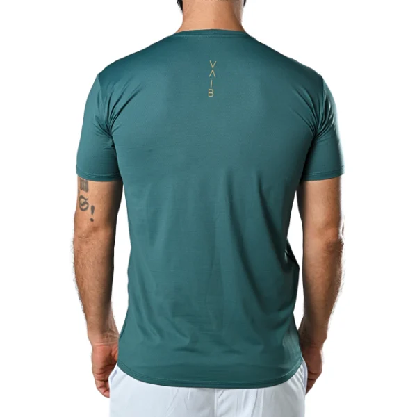 Camiseta basic shine • Vaib - Imagem 4