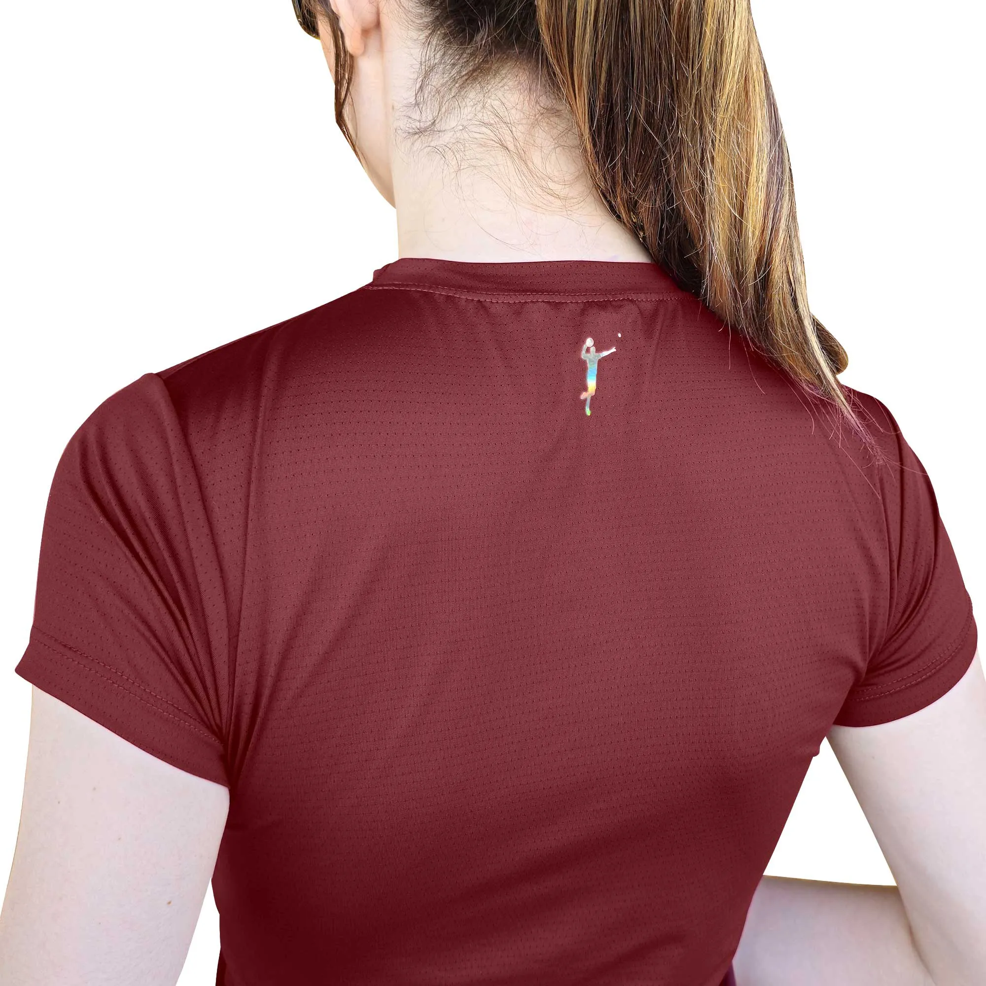 Camiseta baby look pro • Jaya - Imagem 3