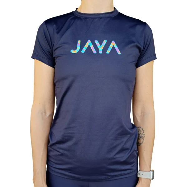 Camiseta baby look dry fit • Jaya