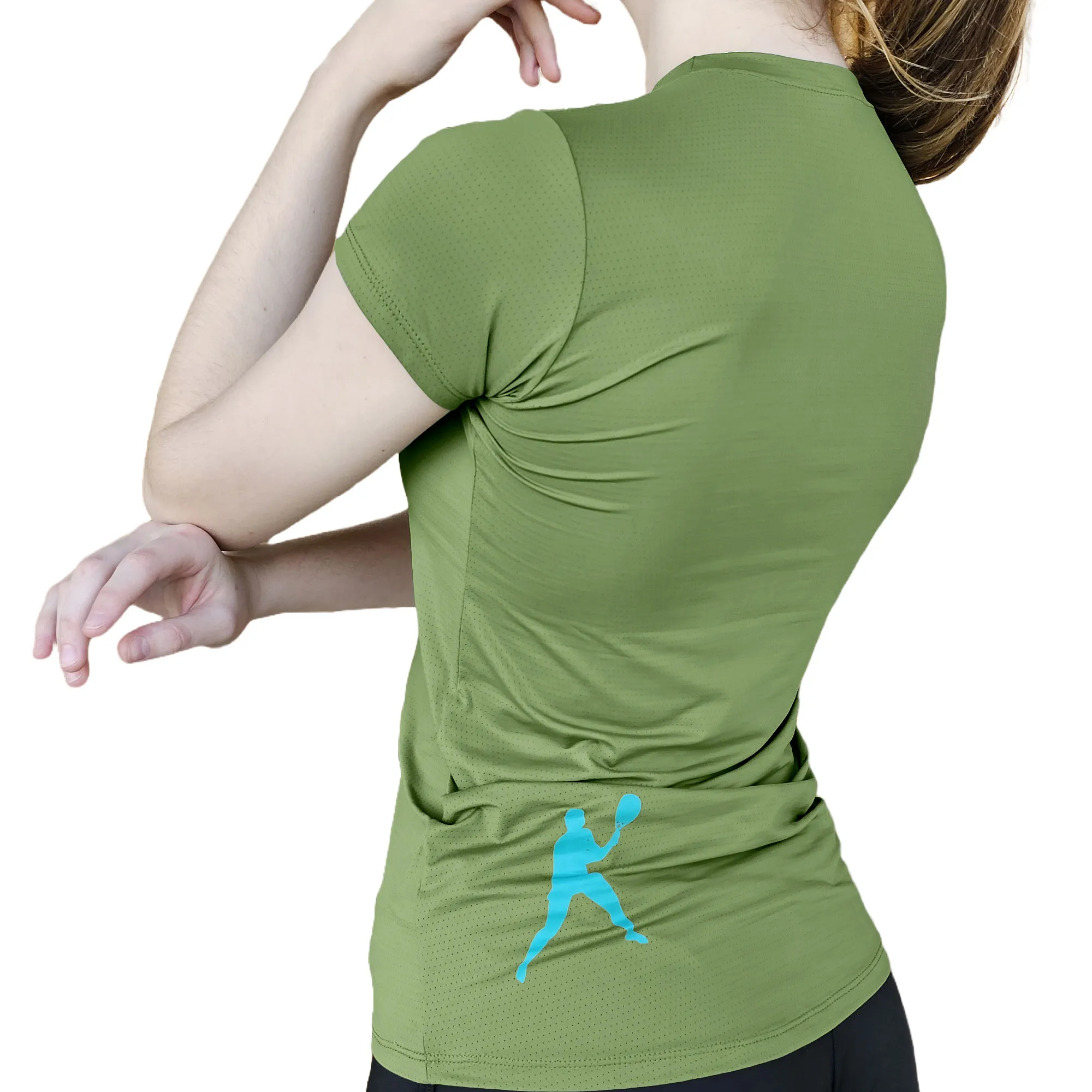 Camiseta baby look • Jaya - Imagem 3