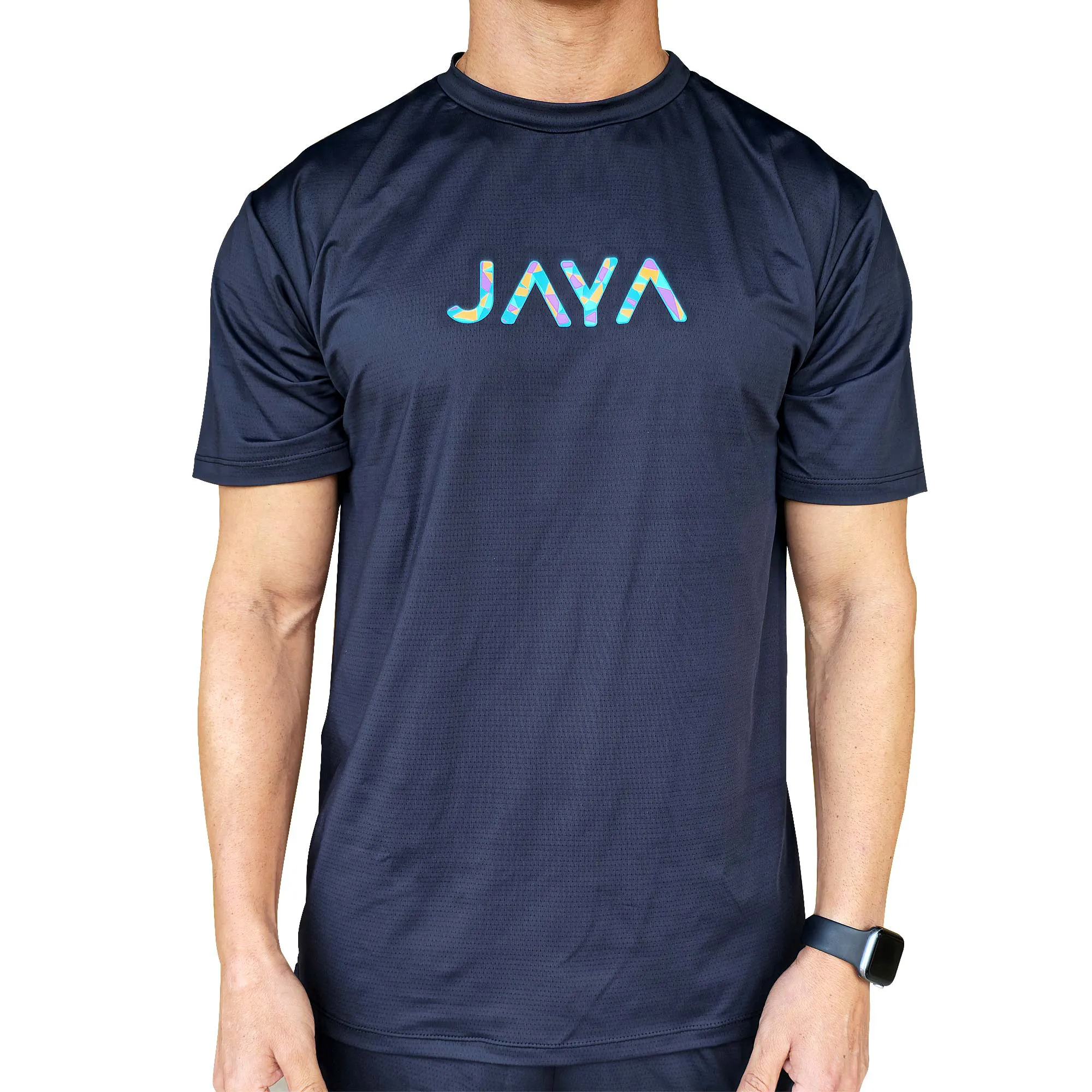 Camiseta dry fit basic colors • Jaya
