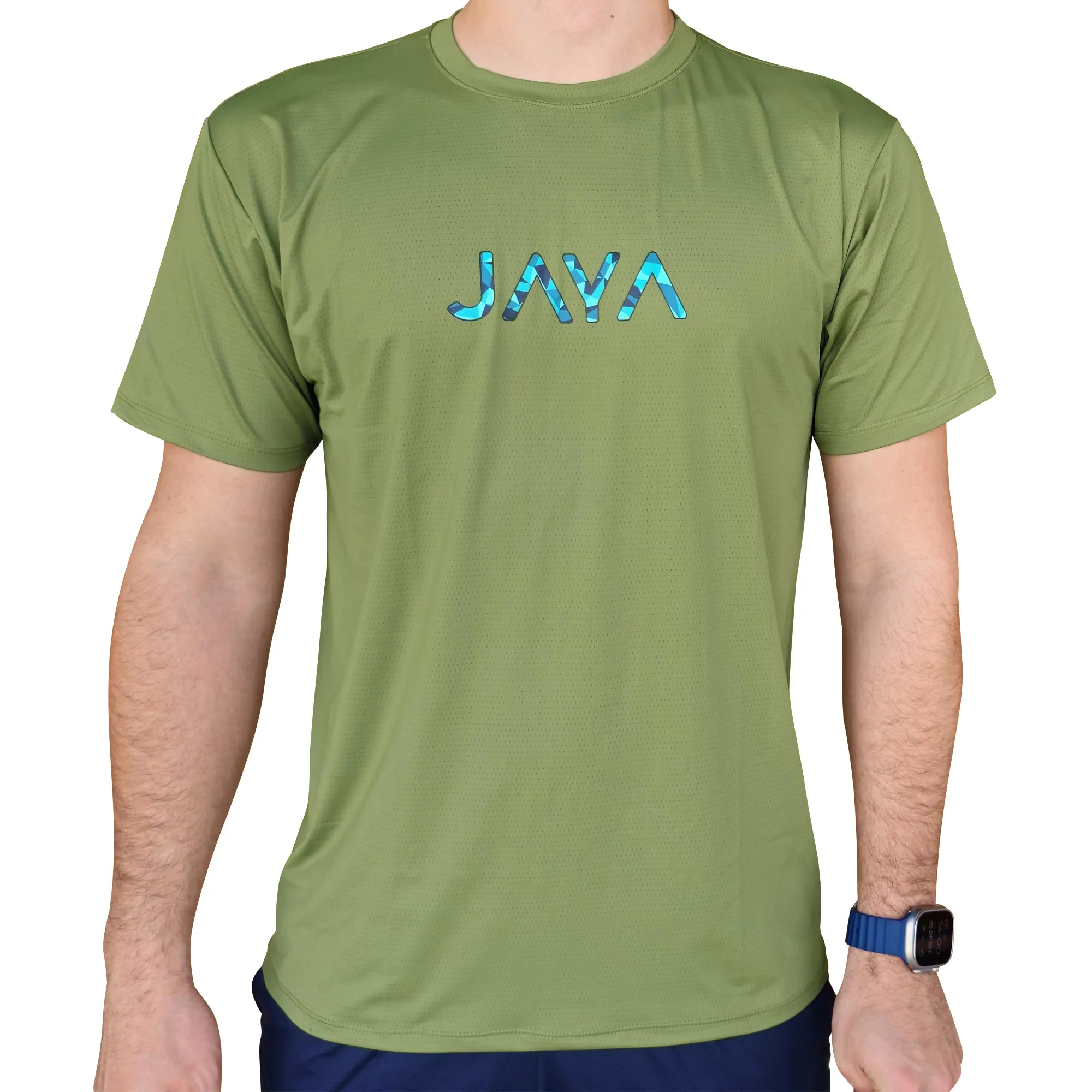 Camiseta dry fit basic colors • Jaya - Imagem 3