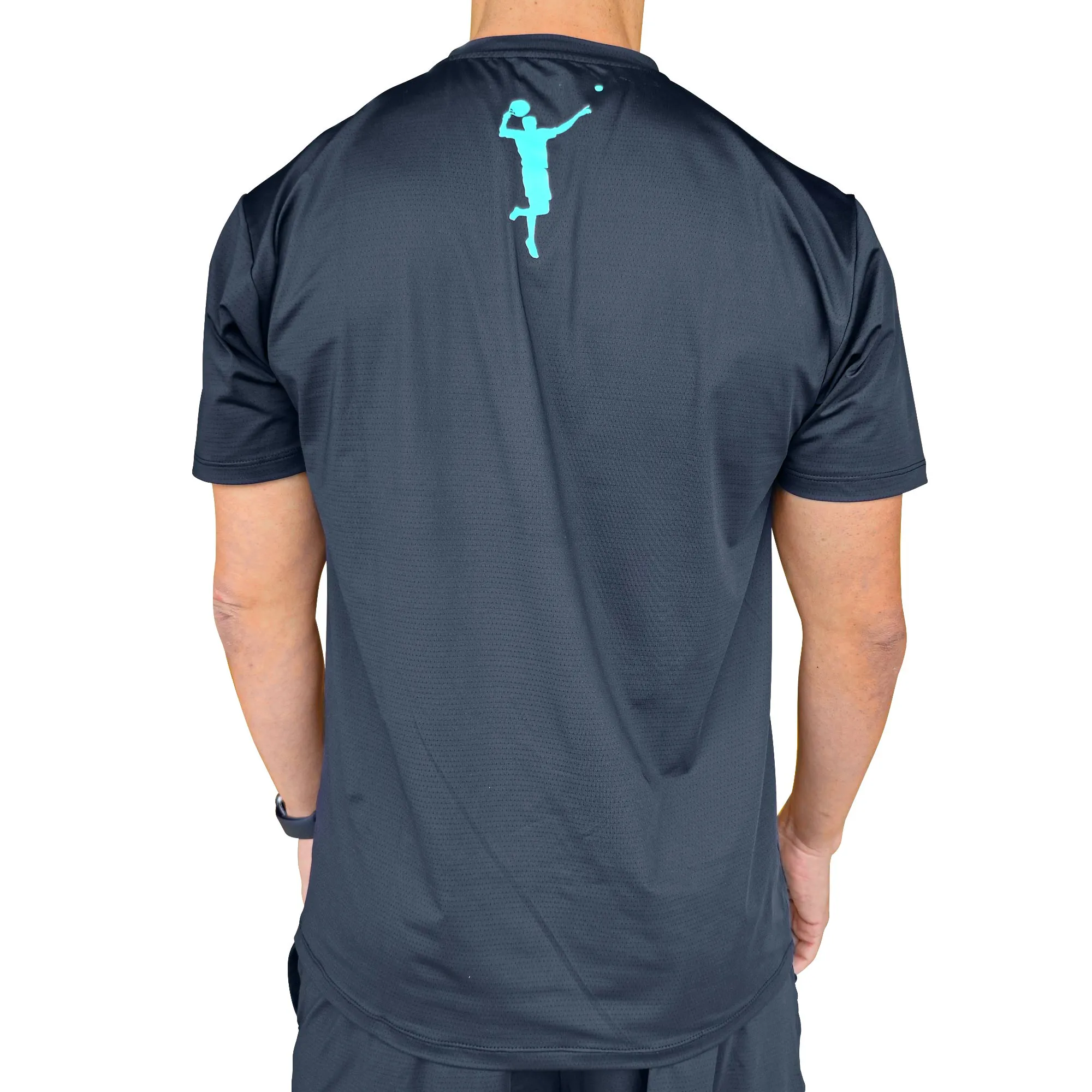 Camiseta dry fit basic colors • Jaya - Imagem 2