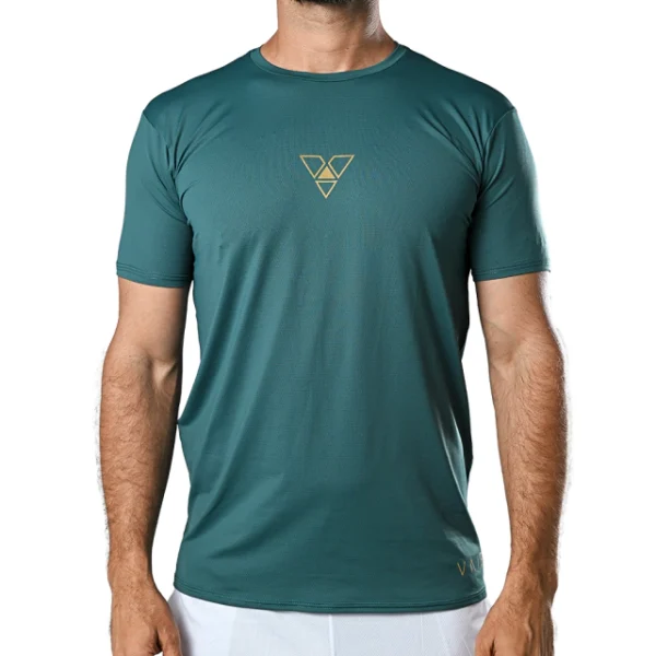 Camiseta basic shine • Vaib
