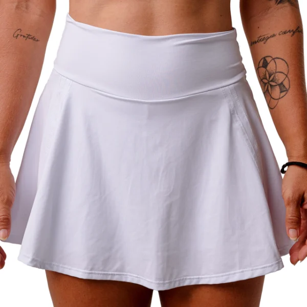 Short saia fresh • Vaib - Imagem 6