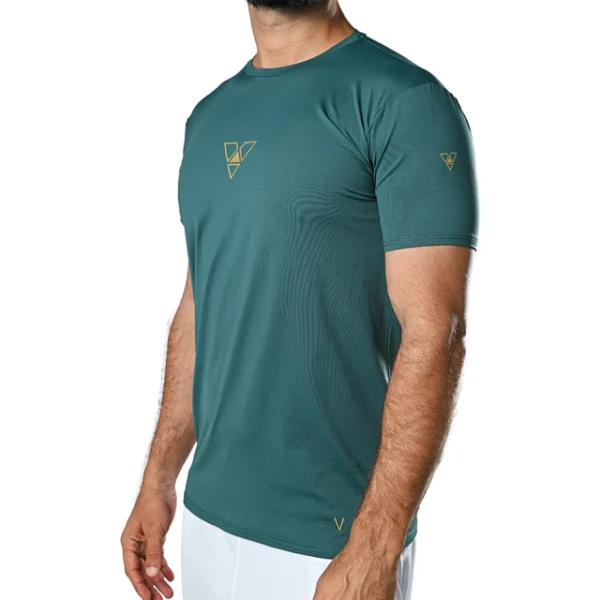 Camiseta basic shine • Vaib - Imagem 3