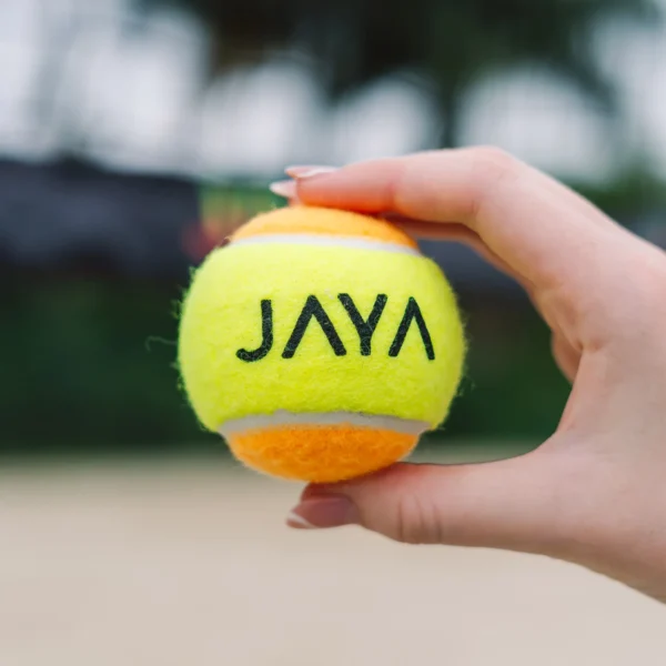 Kit 3 bolinhas • Jaya - Imagem 4
