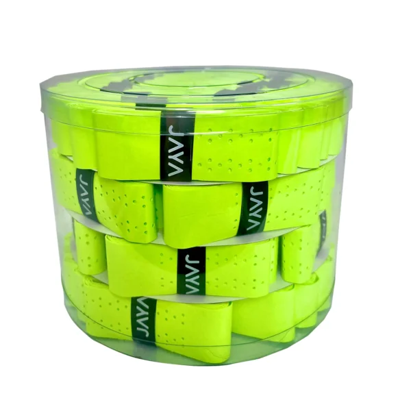 Kit overgrip 60 uni • Jaya - Imagem 2