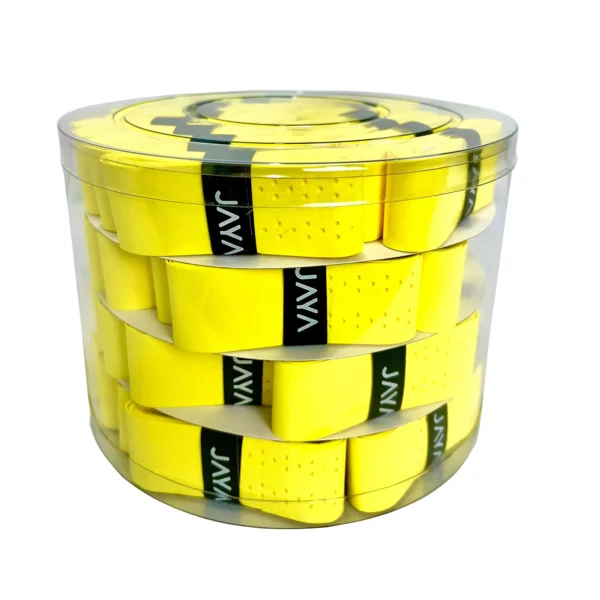 Kit overgrip 60 uni • Jaya - Imagem 3