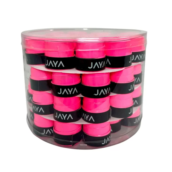 Kit overgrip padrão 60 uni • Jaya - Imagem 3