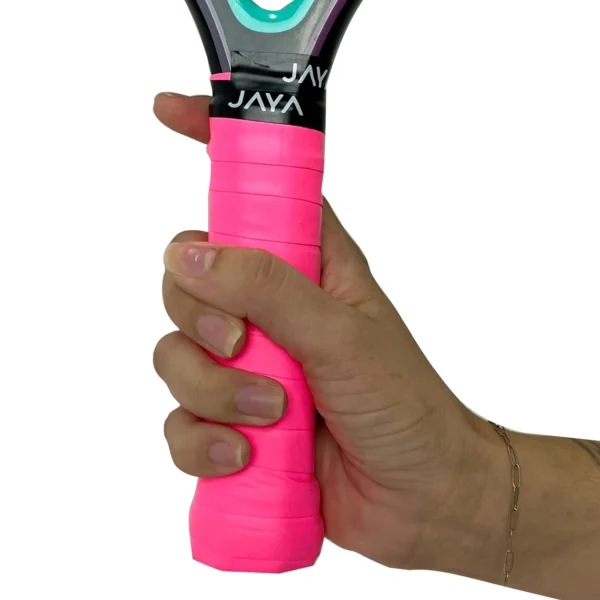 Kit overgrip padrão 60 uni • Jaya - Imagem 4