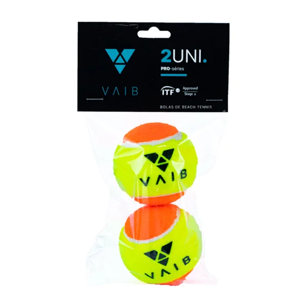 Kit 2 bolinhas • Vaib - Imagem 3