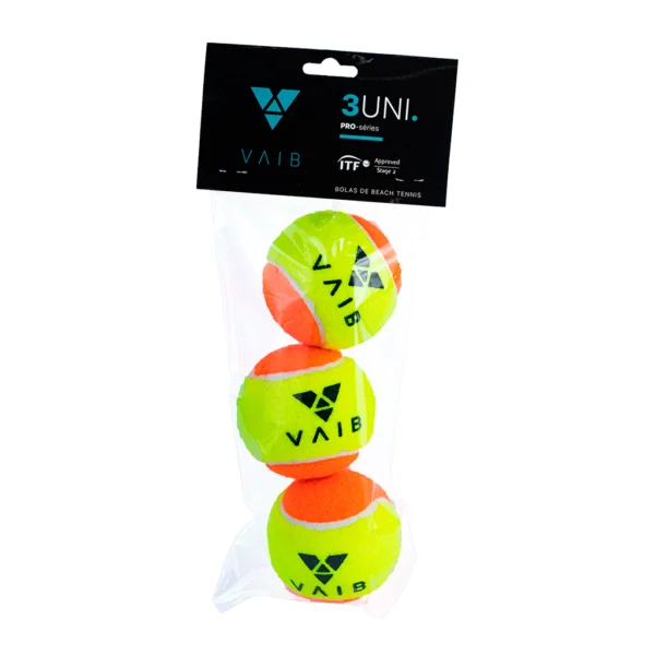Kit 3 bolinhas • Vaib - Imagem 2