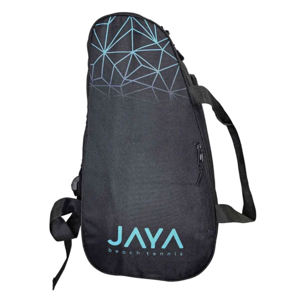 Raqueteira black line • Jaya - Imagem 4